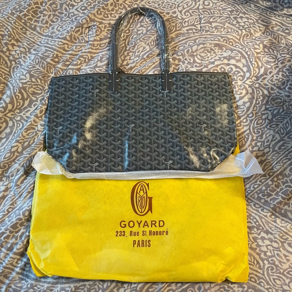 DH Gate Tote Bag